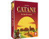 Catane - Jeu de cartes Catane - Jeu de cartes